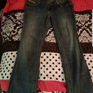 Amethyst jeans size 14